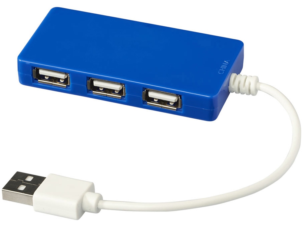 Артикул: K13425002 — USB Hub на 4 порта «Brick»