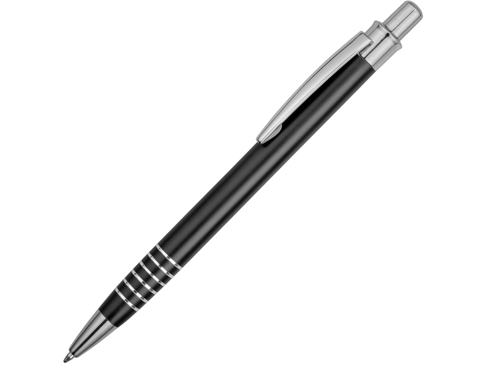 Артикул: K11346.07 — Ручка металлическая шариковая «Бремен»