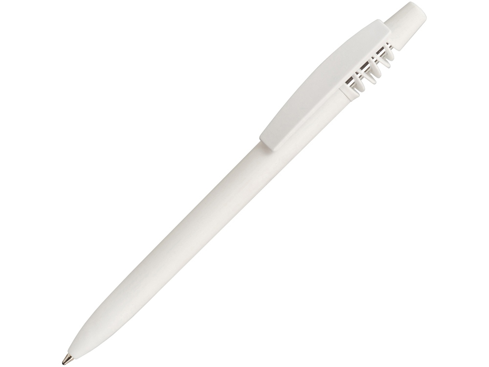 Артикул: K13632.06 — Ручка пластиковая шариковая «Igo Solid»