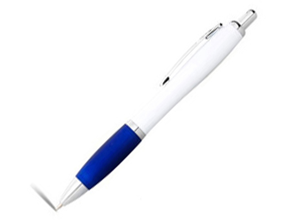 Артикул: K10637100 — Ручка пластиковая шариковая «Nash»
