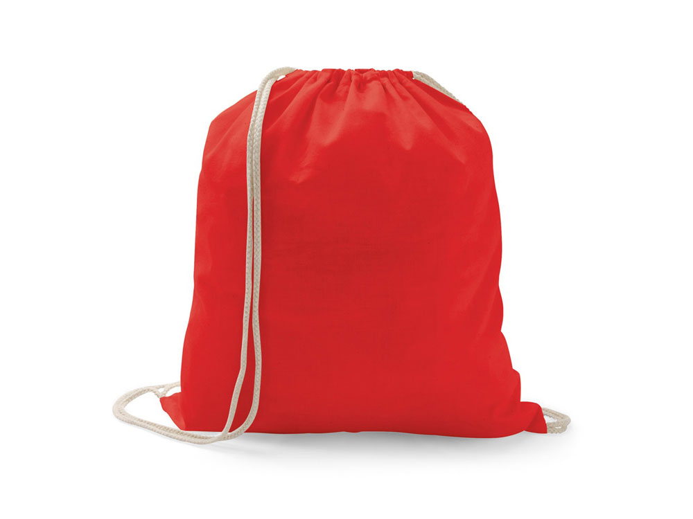 Артикул: K92914-105 — Сумка в формате рюкзака из 100% хлопка «ILFORD»