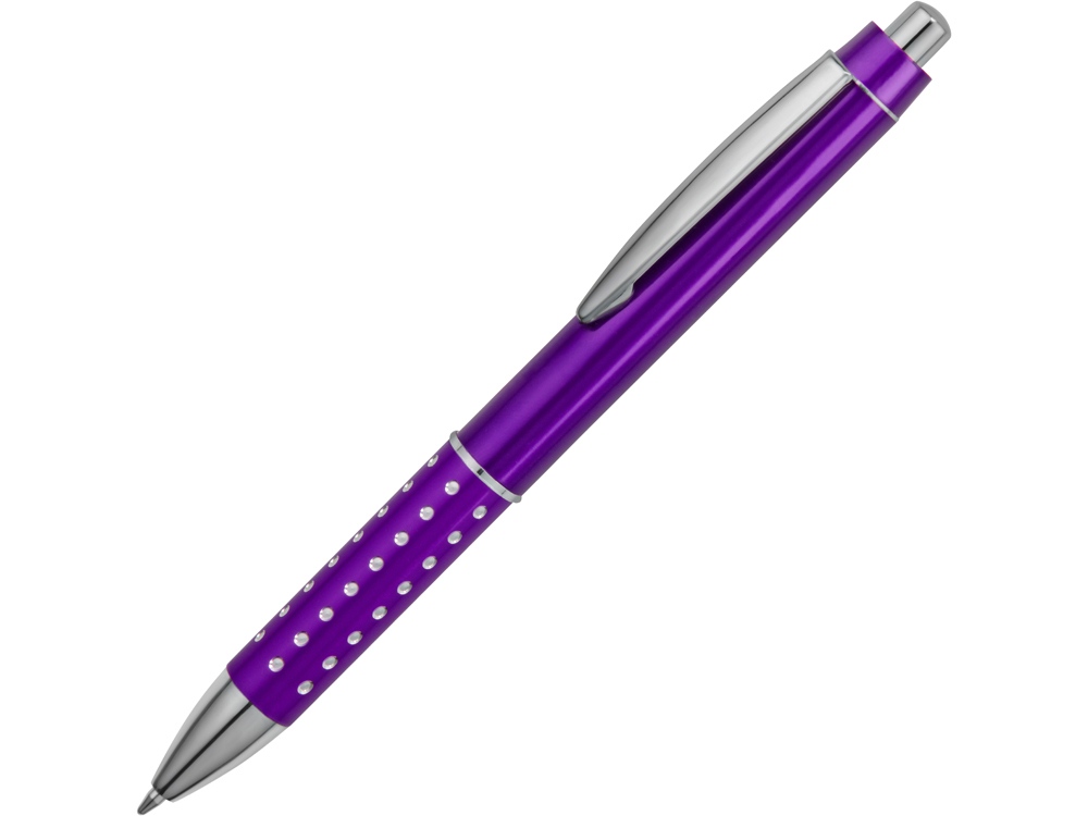 Артикул: K10690109 — Ручка пластиковая шариковая «Bling»