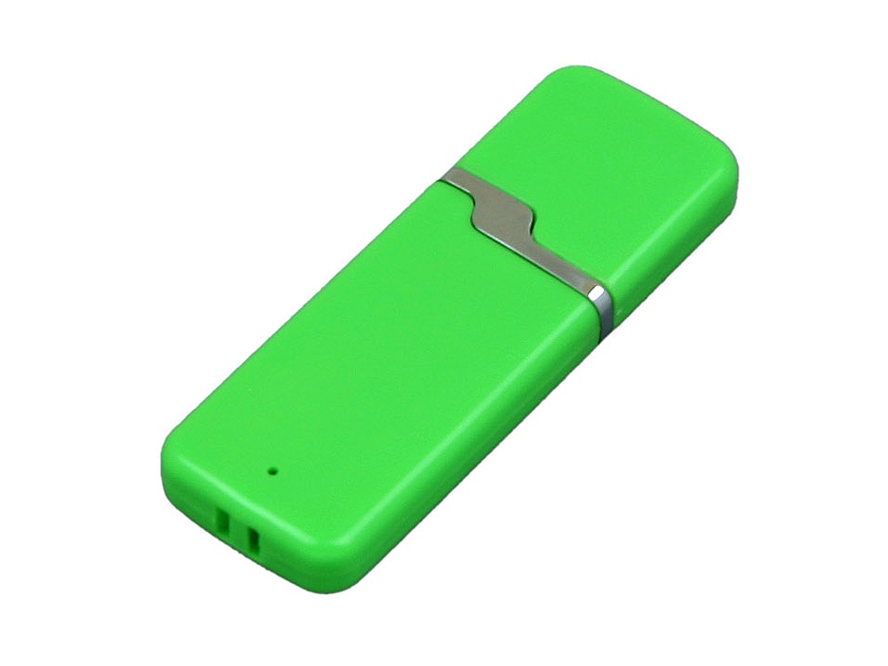 Артикул: K6004.16.03 — USB 2.0- флешка на 16 Гб с оригинальным колпачком