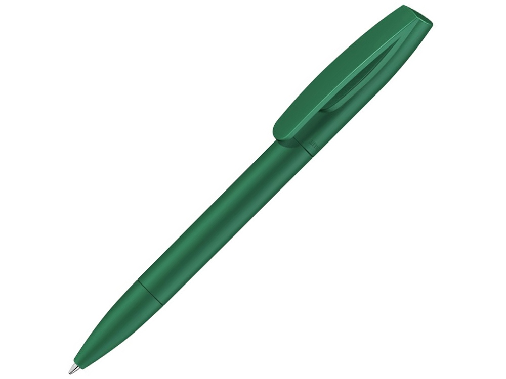 Артикул: K187975.03 — Ручка шариковая пластиковая «Coral»