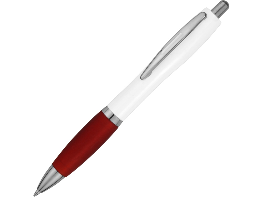 Артикул: K10637102 — Ручка пластиковая шариковая «Nash»