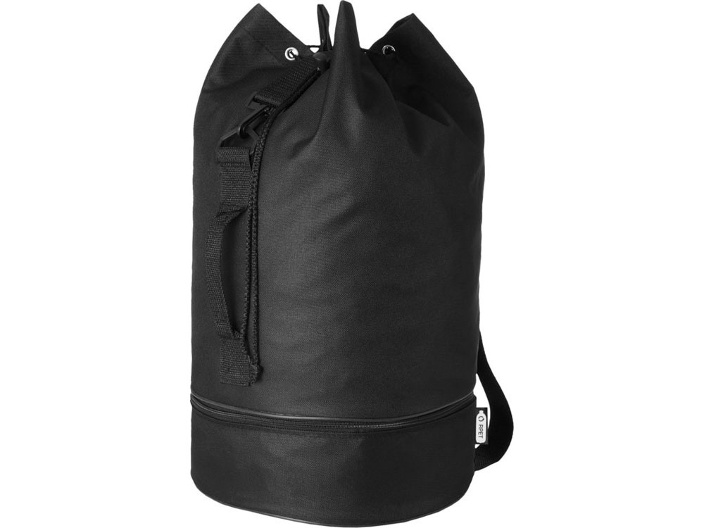 Артикул: K12062390 — Спортивная сумка «Idaho» из переработанного PET-пластика