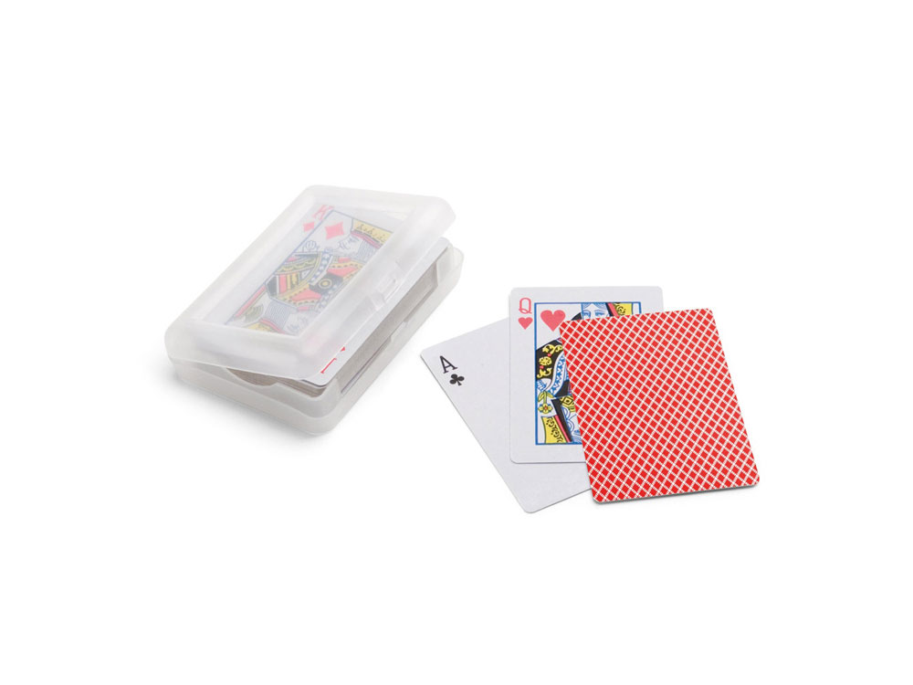 Артикул: K98081-105 — Колода из 54 карт «JOHAN»