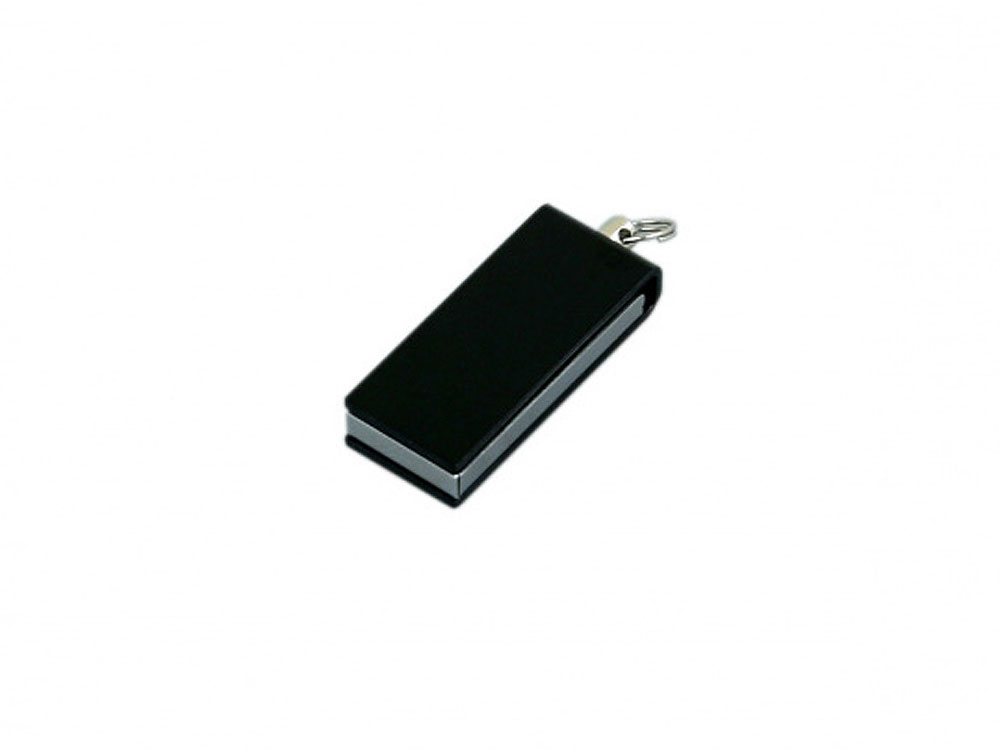 Артикул: K6007.8.07 — USB 2.0- флешка мини на 8 Гб с мини чипом в цветном корпусе