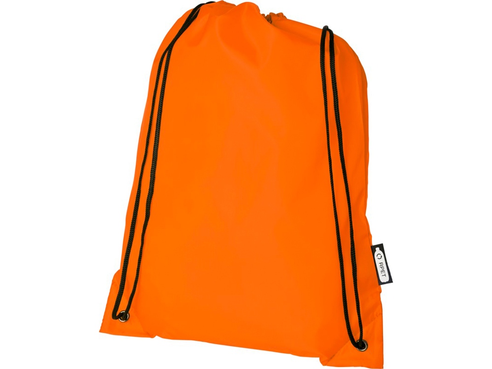 Артикул: K12046131 — Рюкзак «Oriole» из переработанного ПЭТ