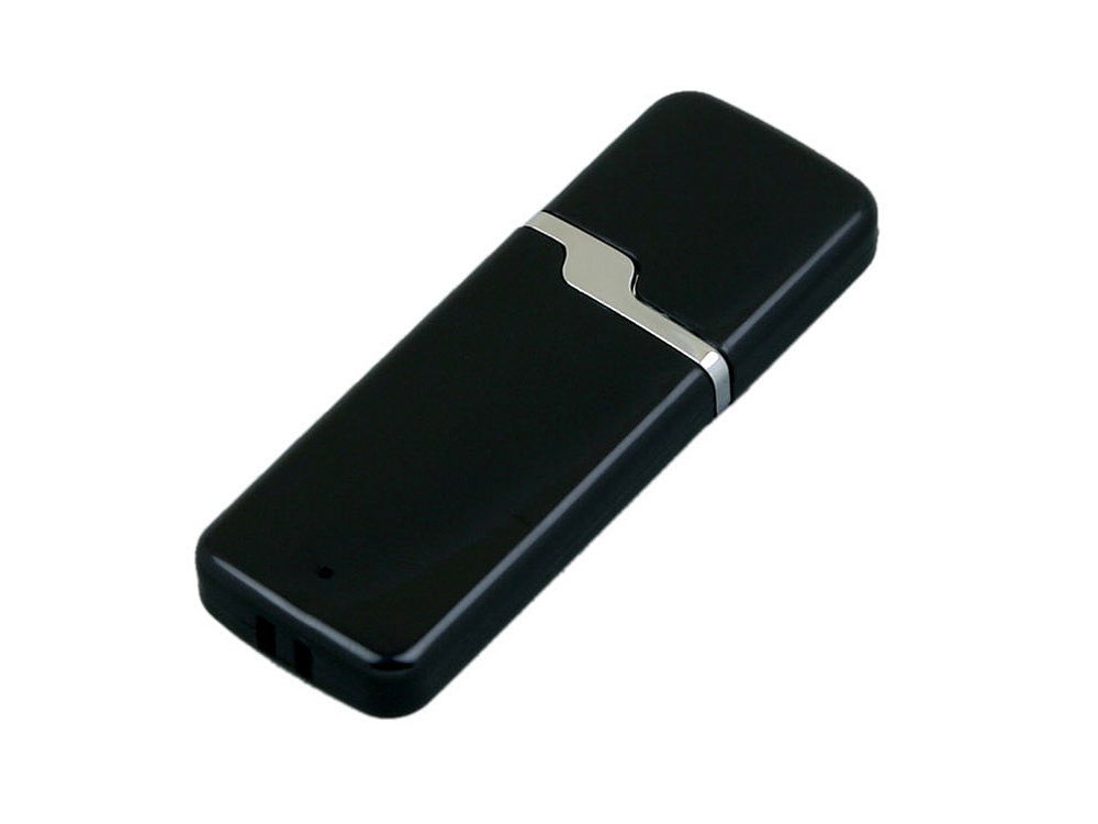 Артикул: K6004.64.07 — USB 2.0- флешка на 64 Гб с оригинальным колпачком