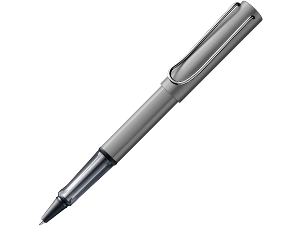 Артикул: K40021.00 — Ручка металлическая роллер «Al-star»