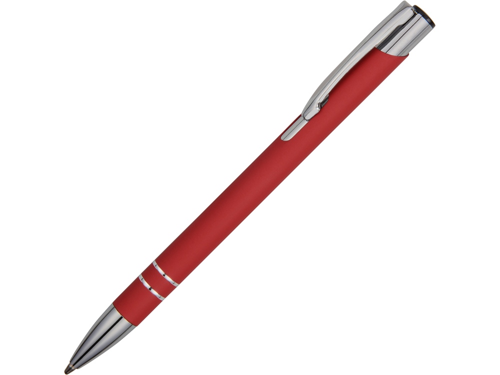 Артикул: K10699902 — Ручка металлическая шариковая «Cork»