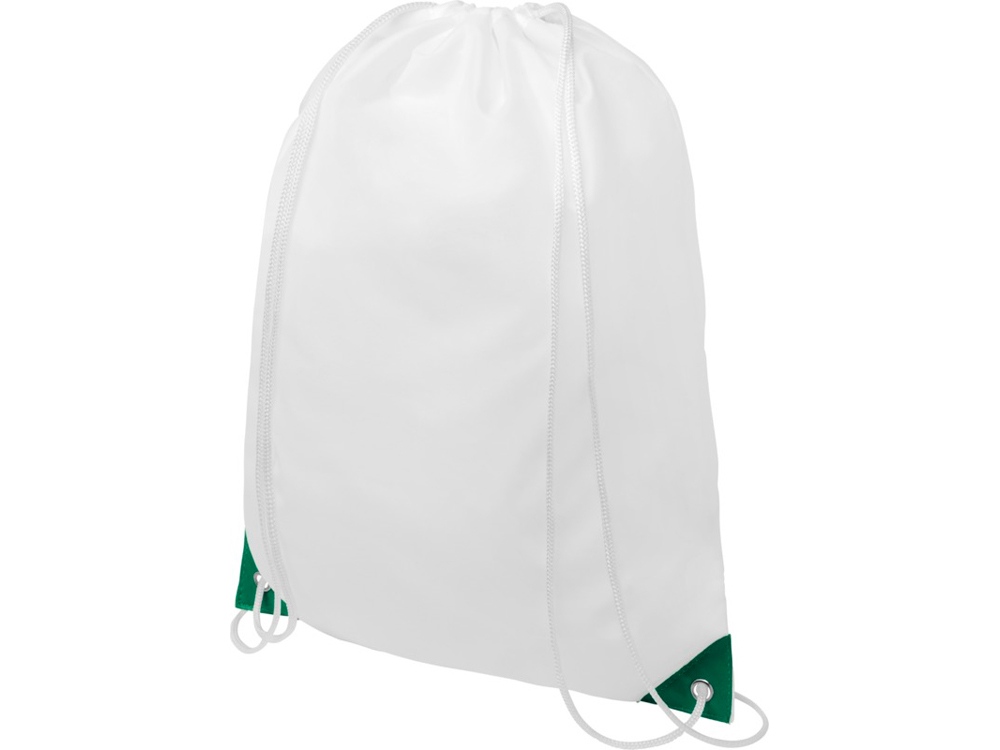 Артикул: K12048814 — Рюкзак «Oriole» с цветными углами
