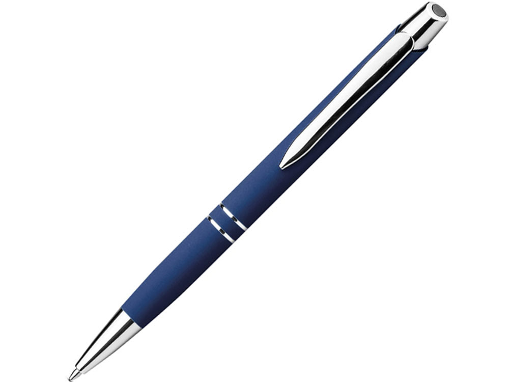Артикул: K81189-104 — Алюминиевая шариковая ручка «MARIETA SOFT»