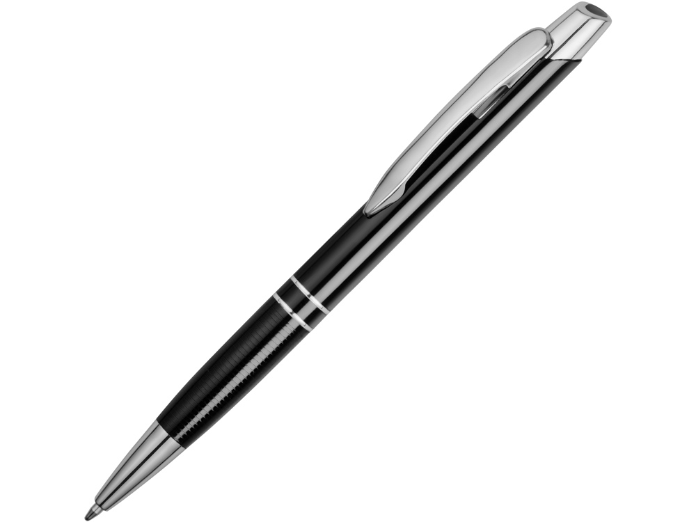 Артикул: K11344.07 — Ручка металлическая шариковая «Имидж»