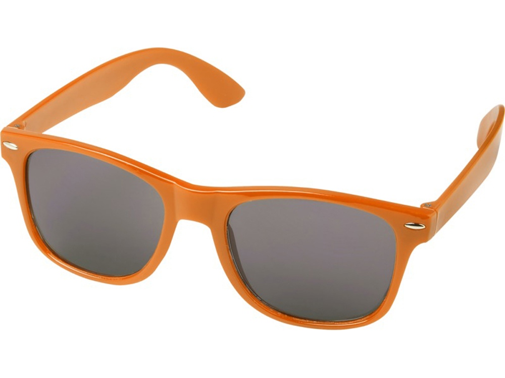 Артикул: K12700431 — Солнцезащитные очки «Sun Ray» из переработанного PET-пластика