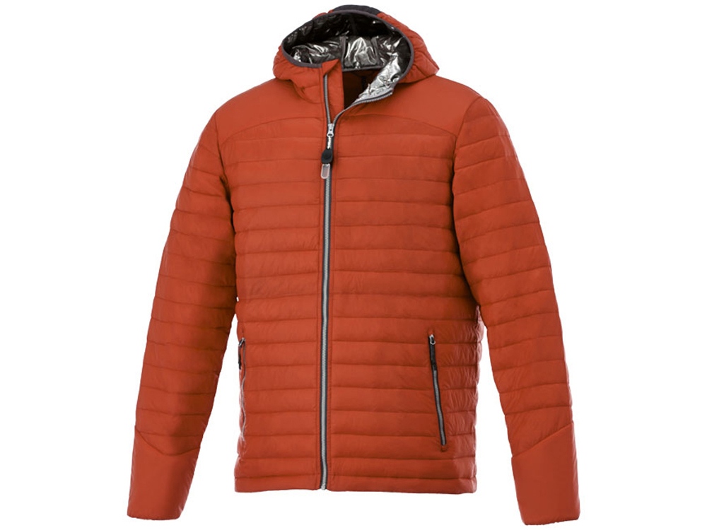Артикул: K3933333 — Куртка утепленная «Silverton» мужская
