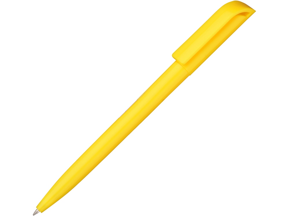 Артикул: K13101.04 — Ручка пластиковая шариковая «Миллениум»