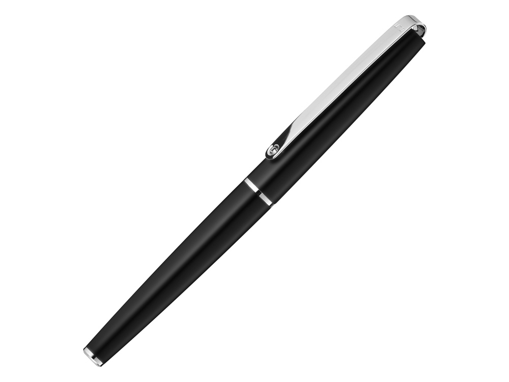 Артикул: K187937.17 — Ручка металлическая роллер «Eternity R»