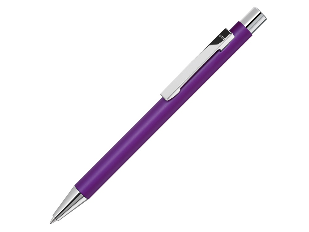 Артикул: K188017.14 — Ручка шариковая металлическая «Straight SI»