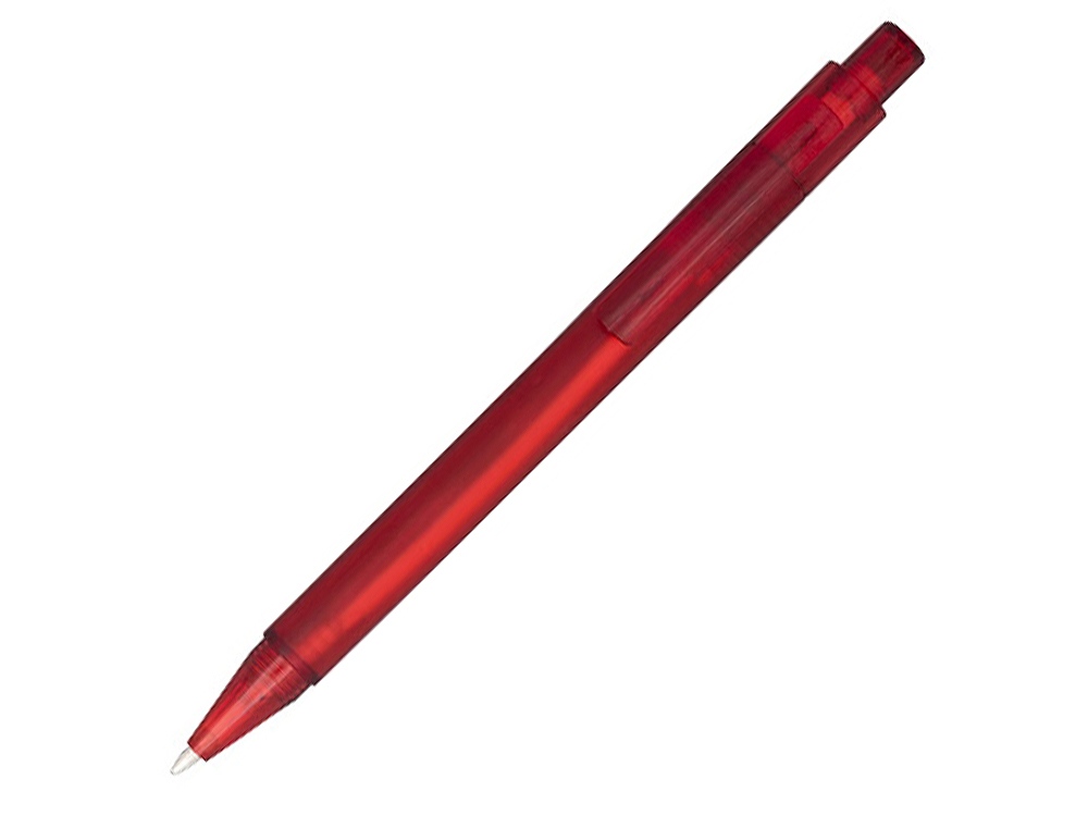 Артикул: K21035403 — Ручка пластиковая шариковая «Calypso» перламутровая