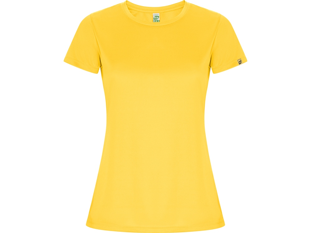Артикул: K428CA03 — Спортивная футболка «Imola» женская