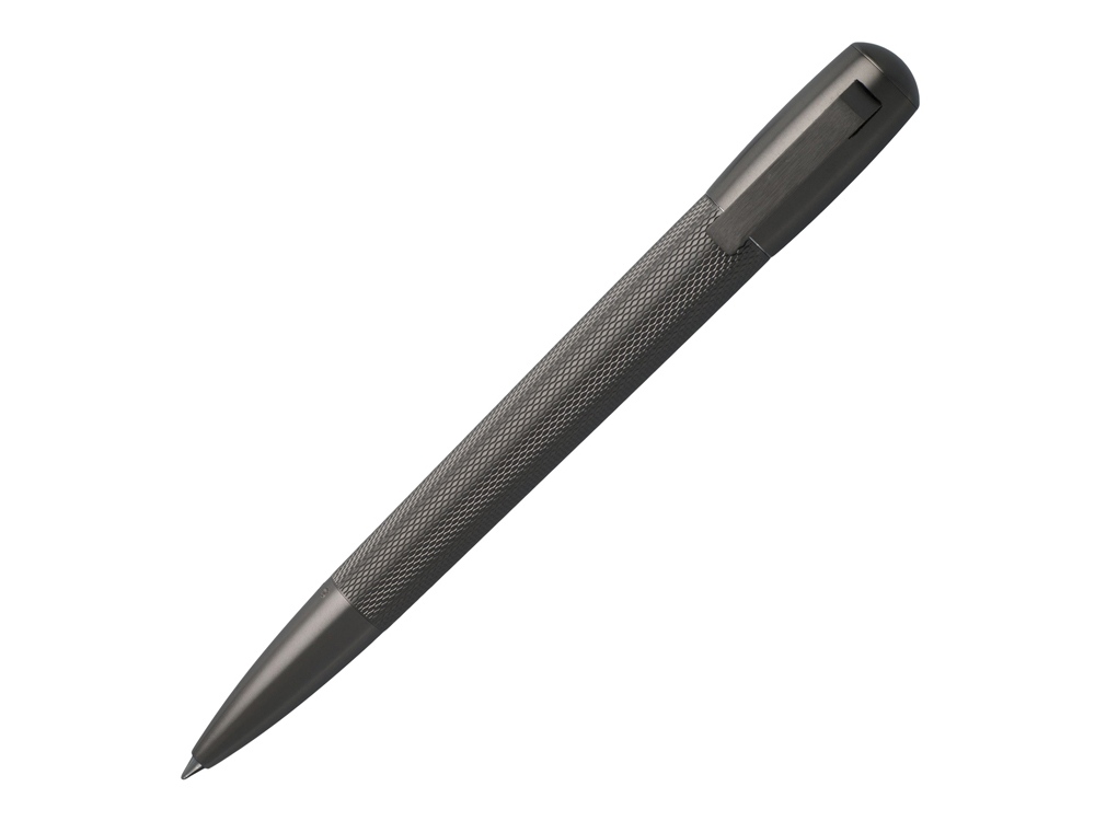 Артикул: KHSY6034 — Ручка шариковая «Pure Matte Dark Chrome»