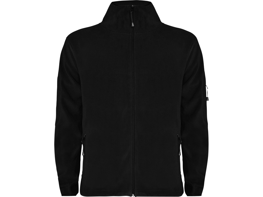 Артикул: K119502 — Куртка флисовая «Luciane» мужская
