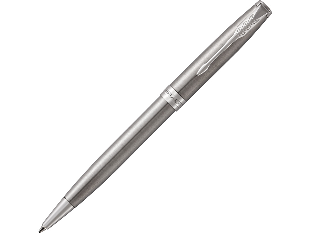 Артикул: K1931512 — Ручка шариковая Parker «Sonnet Core Stainless Steel CT»