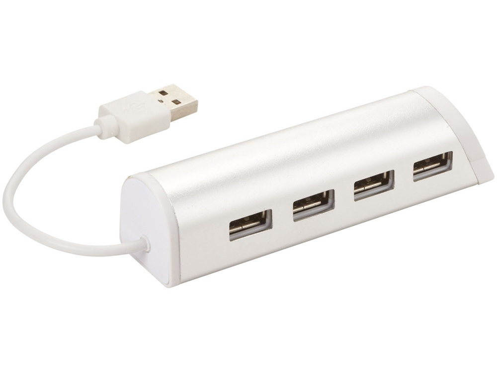Артикул: K12372401 — USB Hub на 4 порта с подставкой для телефона