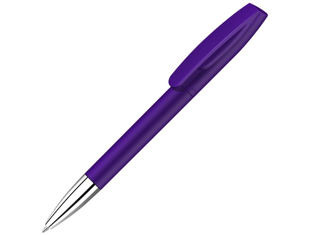 Артикул: K187977.14 — Ручка шариковая пластиковая «Coral SI»