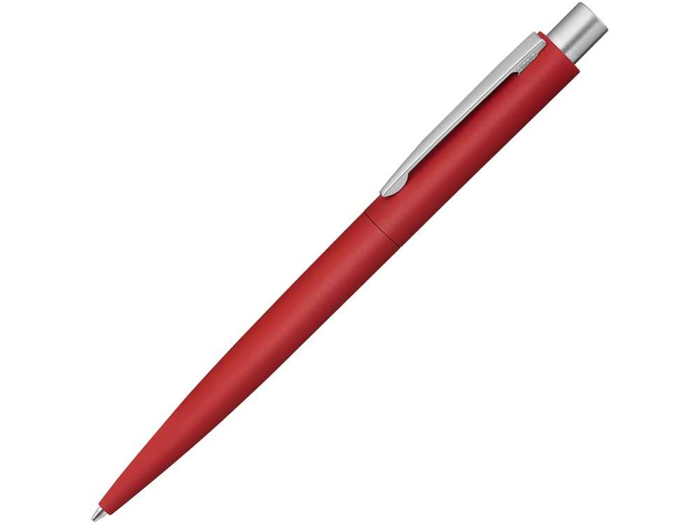 Артикул: K187948.01 — Ручка шариковая металлическая «Lumos Gum» soft-touch