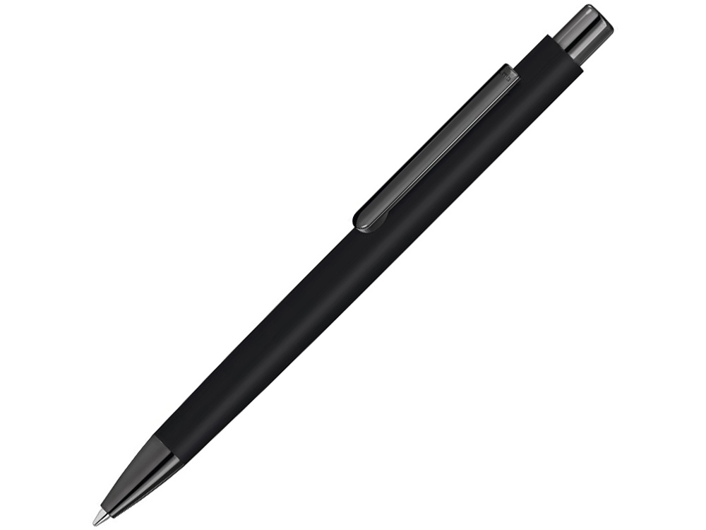 Артикул: K187989.07 — Ручка шариковая металлическая «Ellipse Gum», soft-touch