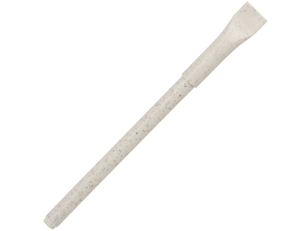 Артикул: K13186.16 — Ручка шариковая из пшеницы и пластика «Plant»