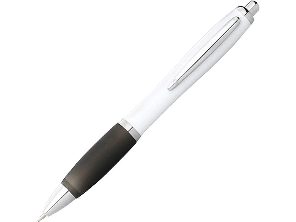 Артикул: K10690003 — Ручка пластиковая шариковая «Nash»