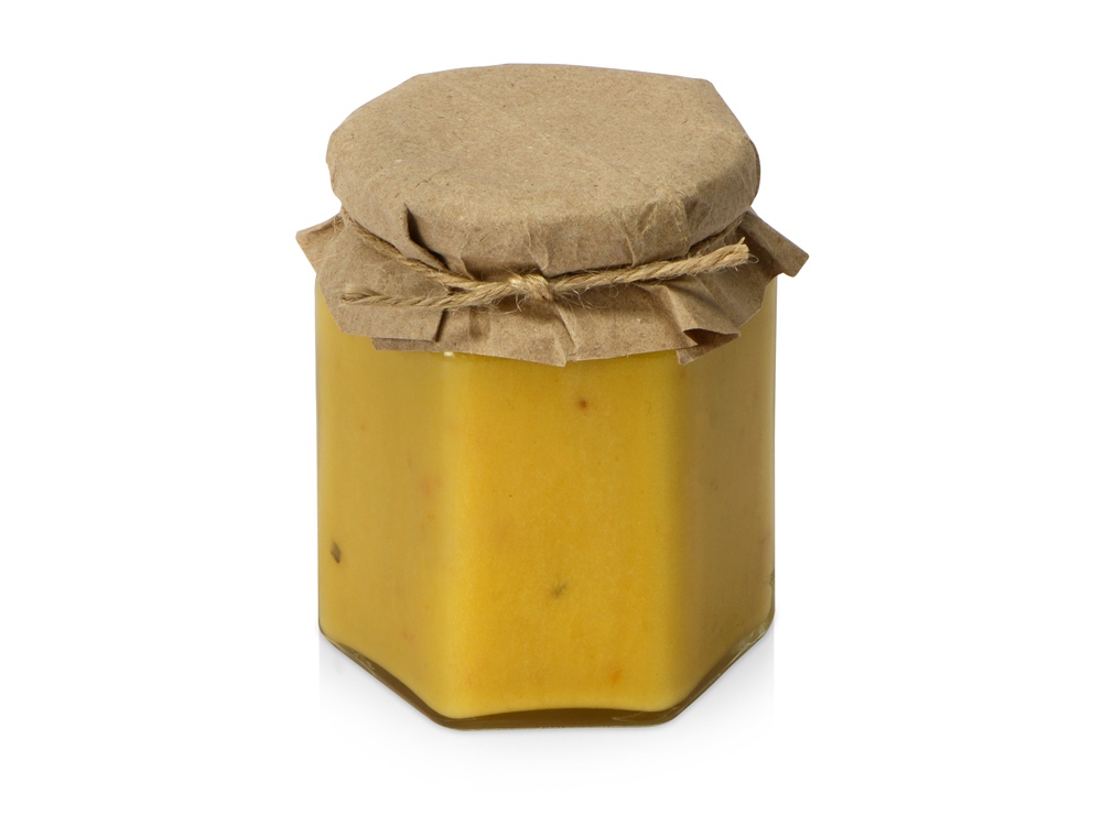 Артикул: K14692 — Крем-мёд с облепихой