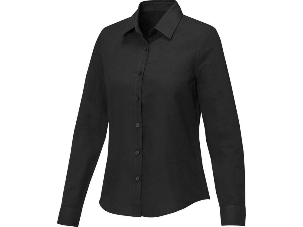 Артикул: K3817990 — Рубашка «Pollux» женская с длинным рукавом