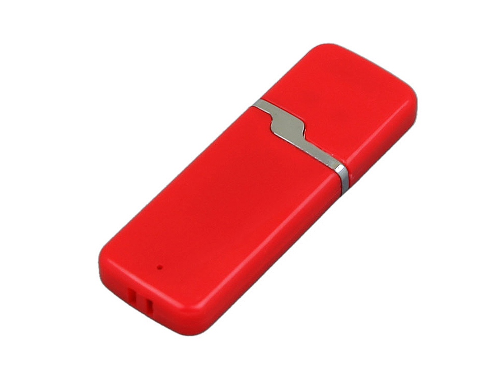 Артикул: K6004.16.01 — USB 2.0- флешка на 16 Гб с оригинальным колпачком