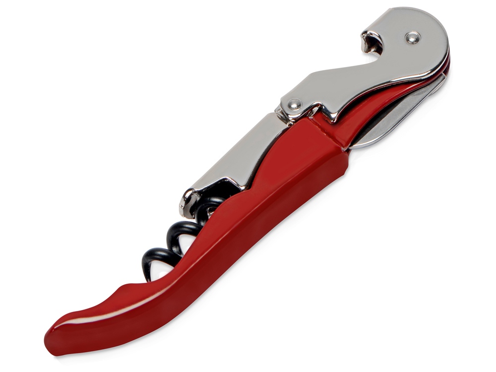 Артикул: K480604 — Нож сомелье Pulltap"s Basic