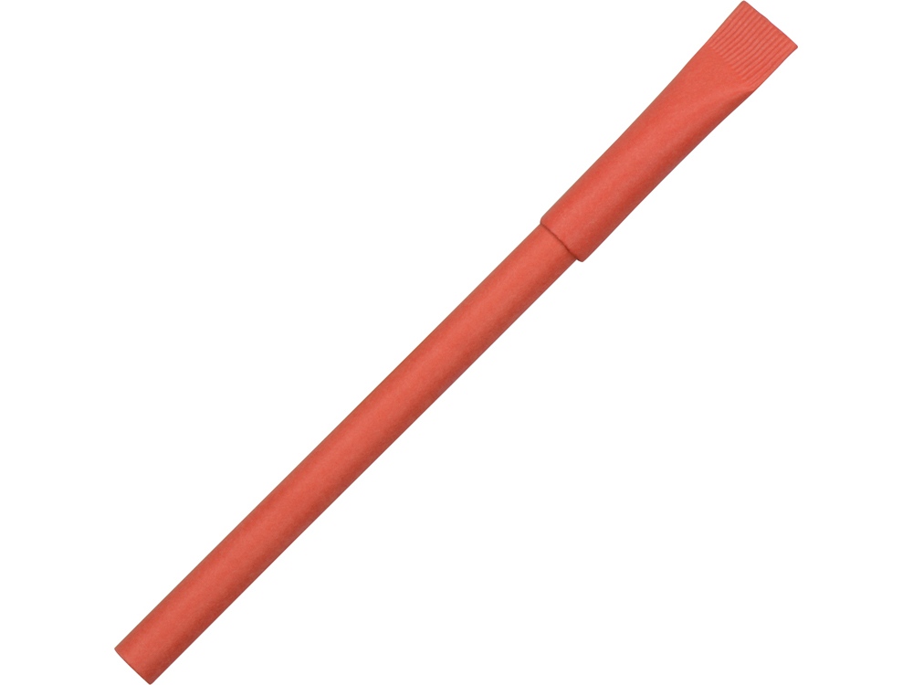 Артикул: K12600.01 — Ручка из бумаги с колпачком «Recycled»