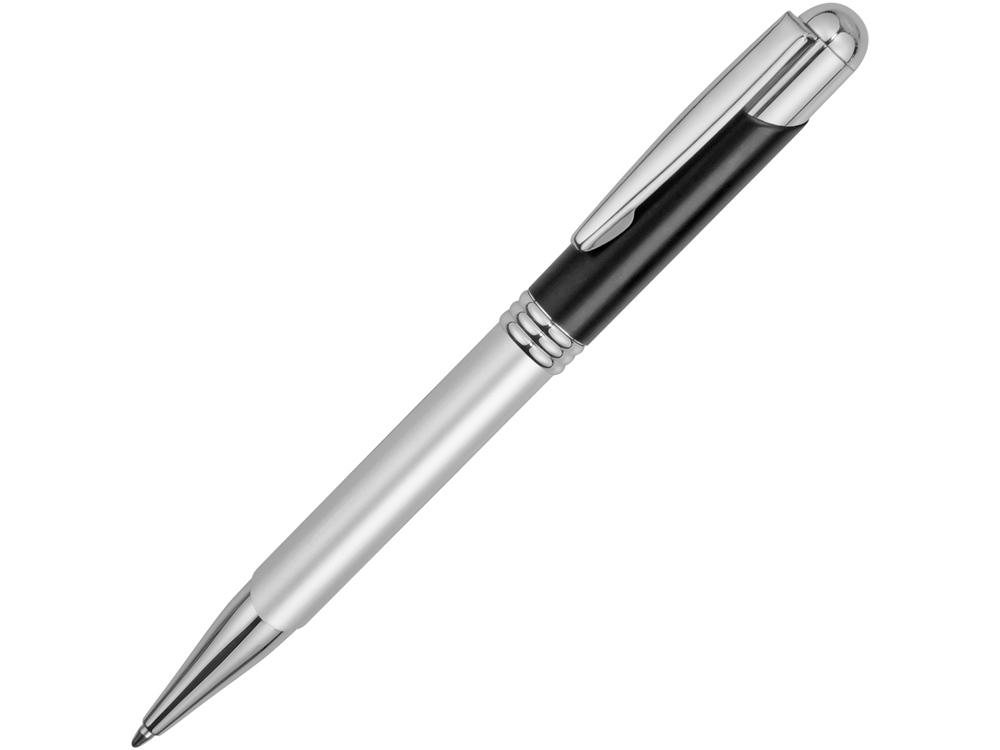 Артикул: K332341.02 — Ручка металлическая шариковая «Мичиган»