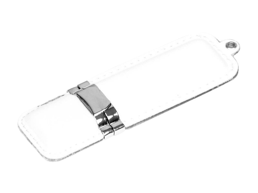 Артикул: K6215.64.06 — USB 2.0- флешка на 64 Гб классической прямоугольной формы