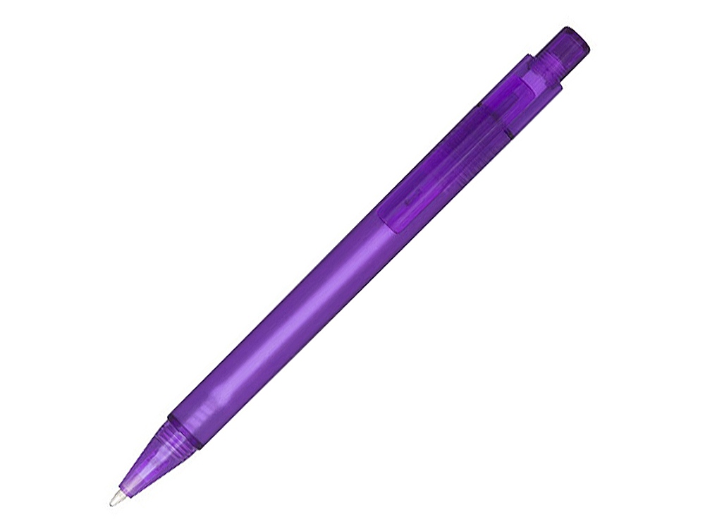 Артикул: K21035407 — Ручка пластиковая шариковая «Calypso» перламутровая