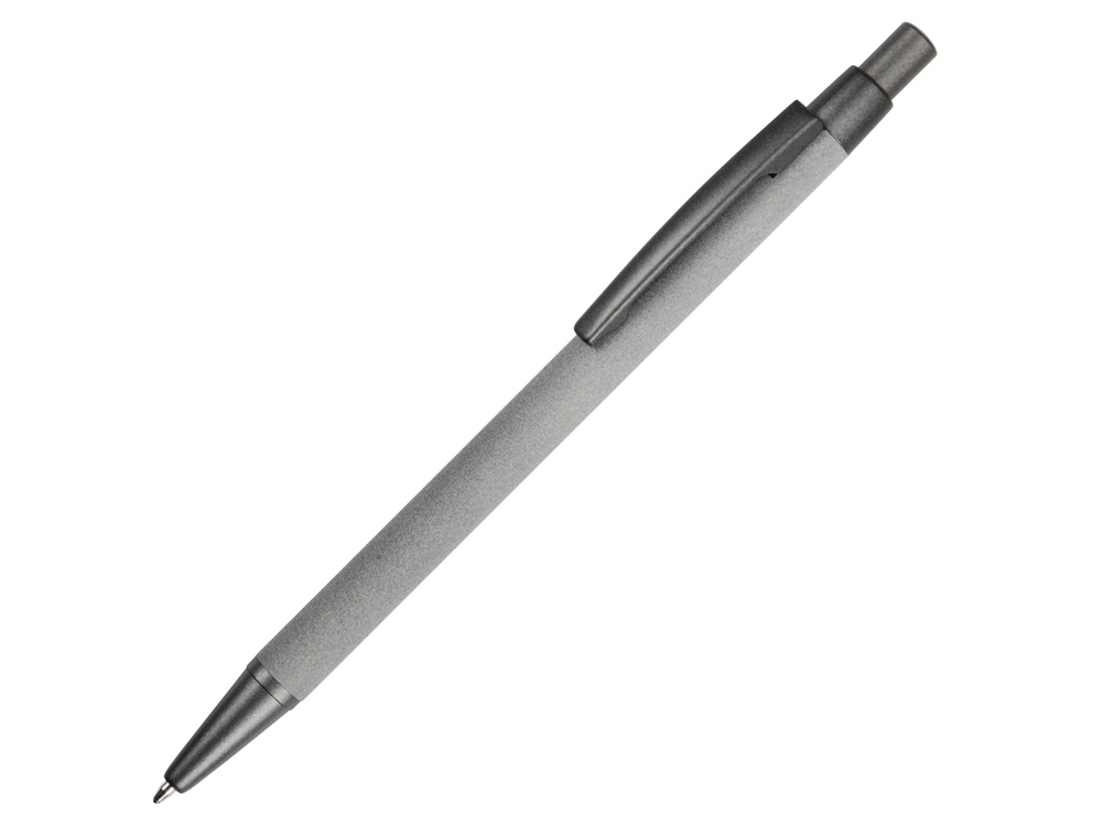Артикул: K11564.00 — Ручка металлическая шариковая «Gray stone»