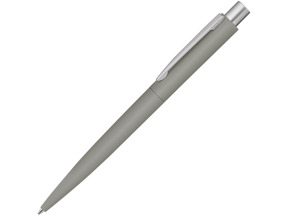 Артикул: K187948.12 — Ручка шариковая металлическая «Lumos Gum» soft-touch