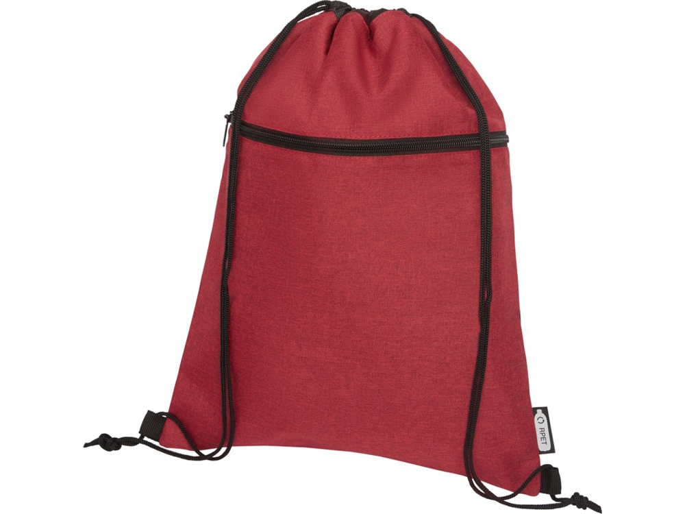 Артикул: K12051802 — Рюкзак «Ross» из переработанного ПЭТ
