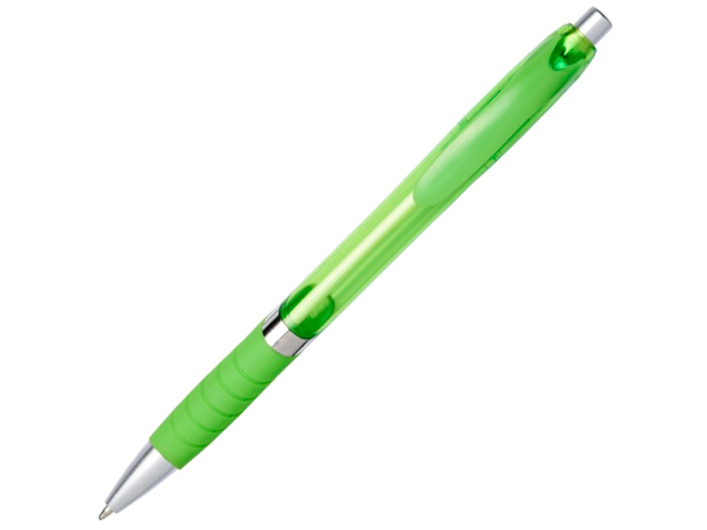 Артикул: K10736404 — Ручка пластиковая шариковая «Turbo»