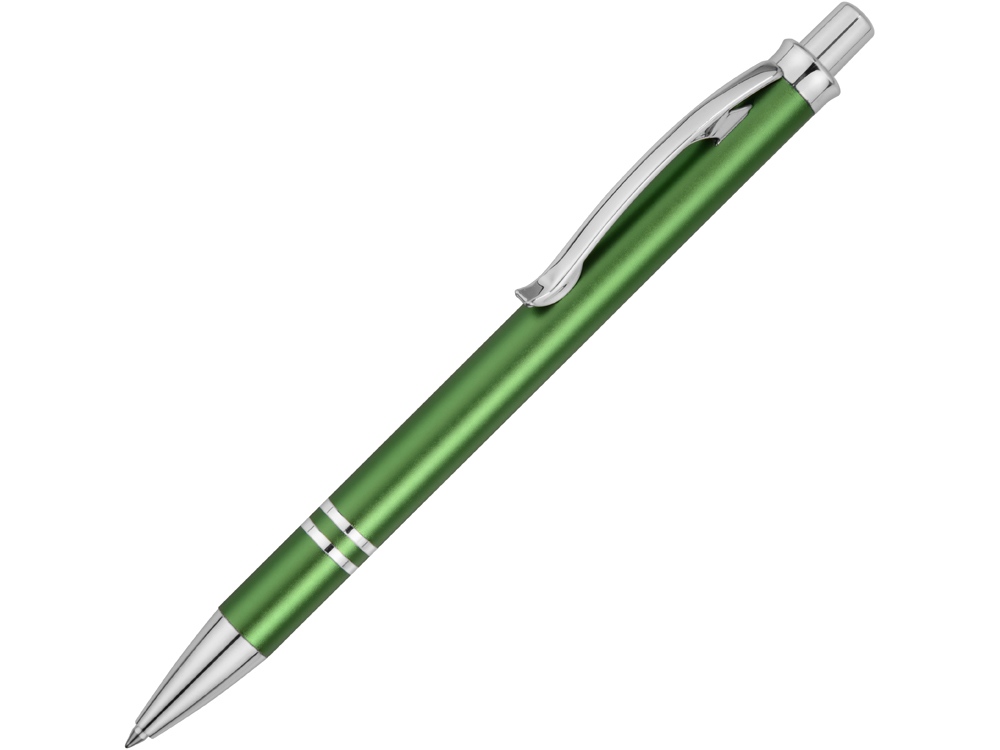 Артикул: K11405.03 — Ручка металлическая шариковая «Дунай»