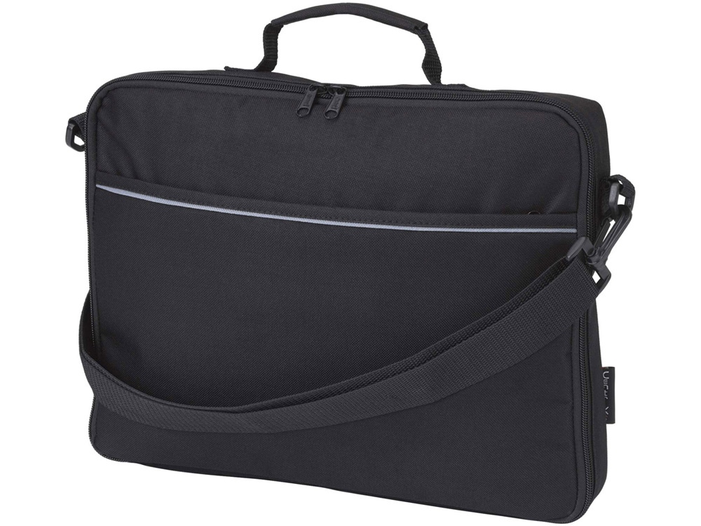 Артикул: K11943300 — Конференц-сумка «Kansas» для ноутбука 15,4"