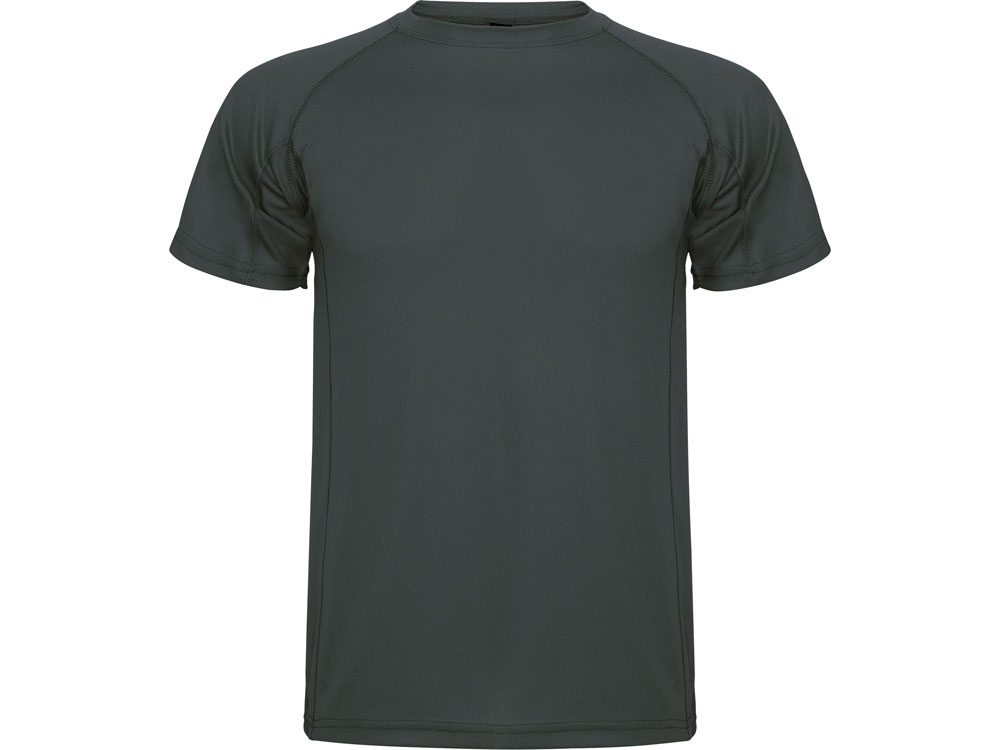 Артикул: K425046 — Спортивная футболка «Montecarlo» мужская